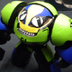 Illustration for article titled 101 Ways To Decorate Your StarCraft II Space Marine